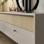 Meblar Tv stolík MALTA ML8 – Obrázok 2