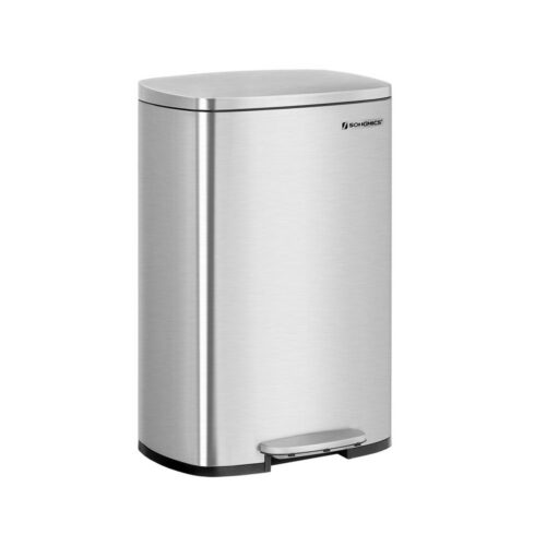 Odpadkový kôš 50 l SONGMICS LTB050E01 Odpadkový kôš 50 l SONGMICS LTB050E01