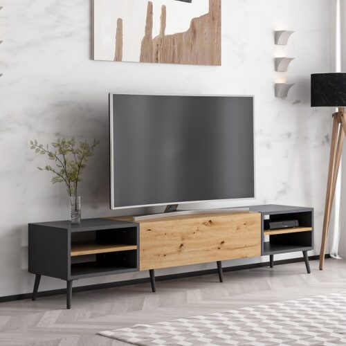 STREAM TV stolík na nožičkách STREAM TV stolík na nožičkách