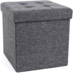 Taburetka s vekom SONGMICS LSF27Z