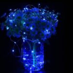 Vianočné osvetlenie 20 LED SPRINGOS CL0007 – Obrázok 2