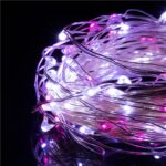 Vianočné osvetlenie 20 MICRO LED SPRINGOS CL0013 – Obrázok 2