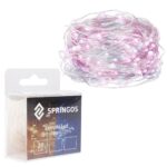 Vianočné osvetlenie 20 MICRO LED SPRINGOS CL0013