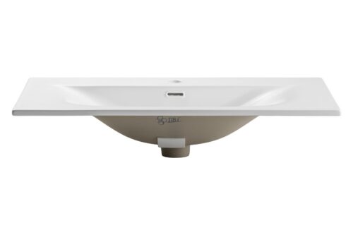 ArtCom Keramické umývadlo SKY 1 60 | E-8099-60 | biely mat 60 cm ArtCom Keramické umývadlo SKY 1 60 | E-8099-60 | biely mat 60 cm