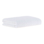 Froté uterák YUMI 48x80 biely