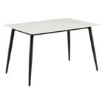 Jedálenský stôl 120x80 TERST