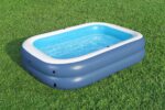Detský bazén 254x178x140cm BESTWAY 54449 – Obrázok 2