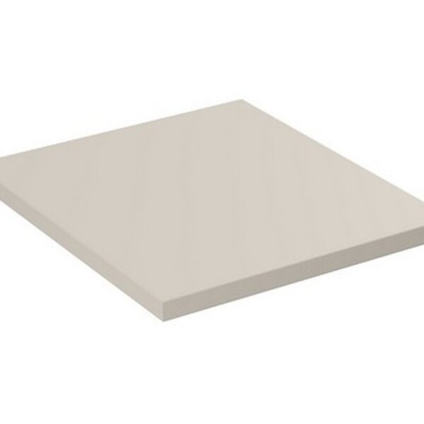Doska pod umývadlo Bella Cashmere 40 cm kašmír