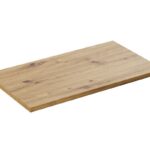 Doska pod umývadlo Bella Cashmere 80 cm dub artisan