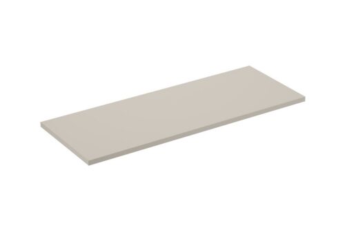 Doska pod umývadlo Dalia Cashmere 89-120-46 kašmírová Doska pod umývadlo Dalia Cashmere 89-120-46 kašmírová