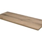 Doska pod umývadlo Fiji 120 cm dub coast evoke