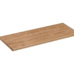 Doska pod umývadlo Monako Dub 60 cm dub hamilton