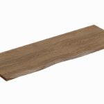 Doska pod umývadlo Nature 120 cm dub Casella