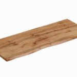 Doska pod umývadlo Nature 120 cm dub Wotan