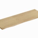 Doska pod umývadlo Nature 140 cm dub Cremona