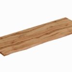 Doska pod umývadlo Nature 140 cm dub Wotan