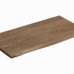 Doska pod umývadlo Nature 80 cm dub Casella