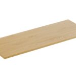 Doska pod umývadlo Nordic 120 cm dub Cremona