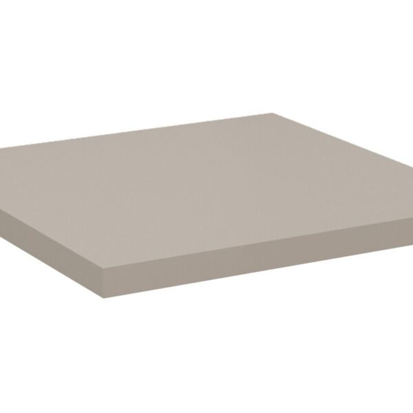 Doska pod umývadlo Nova Cashmere 40 cm kašmírová
