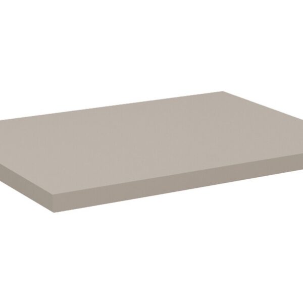 Doska pod umývadlo Nova Cashmere 50 cm kašmírová