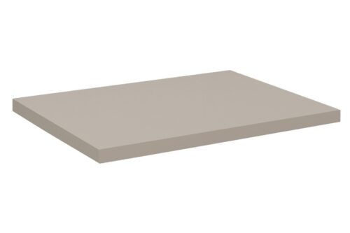 Doska pod umývadlo Nova Cashmere 50 cm kašmírová Doska pod umývadlo Nova Cashmere 50 cm kašmírová