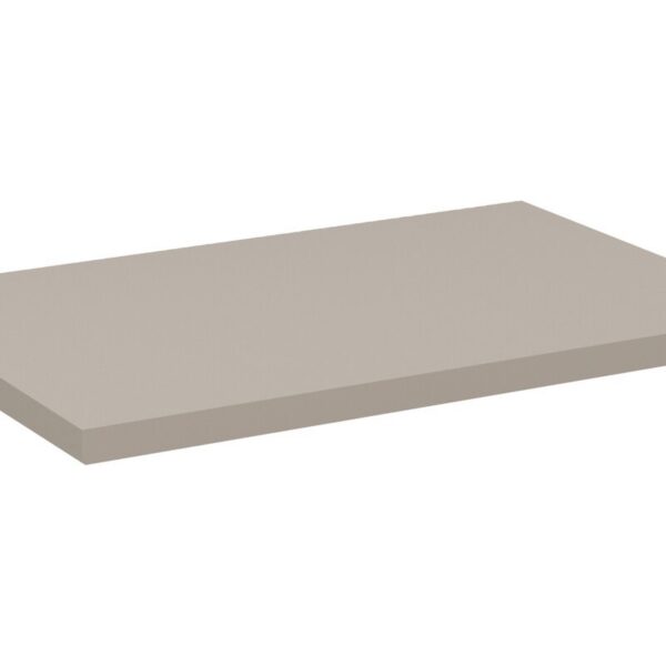 Doska pod umývadlo Nova Cashmere 60 cm kašmírová