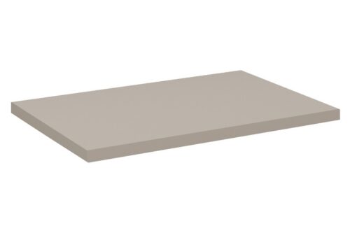 Doska pod umývadlo Nova Cashmere 60 cm kašmírová Doska pod umývadlo Nova Cashmere 60 cm kašmírová
