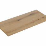 Doska pod umývadlo Nova Oak A 89-100 dub evoke