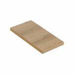 Doska pod umývadlo Nova Oak A 89-20 dub evoke