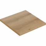 Doska pod umývadlo Nova Oak A 89-40 dub evoke