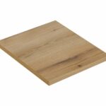 Doska pod umývadlo Nova Oak A 89-50 dub evoke