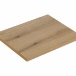 Doska pod umývadlo Nova Oak A 89-60 dub evoke