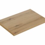 Doska pod umývadlo Nova Oak A 89-80 dub evoke
