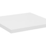 Doska pod umývadlo Nova white 89-40 biela