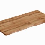 Doska pod umývadlo Príroda 100 cm dub Wotan