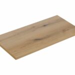 Doska pod umývadlom Nova Oak A 89-90 dub evoke
