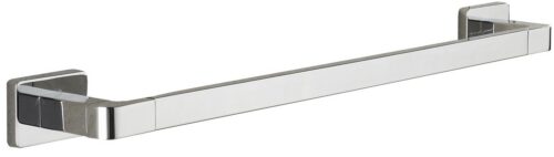 Držiak na uteráky MEXEN ASIS 62 cm strieborný Držiak na uteráky MEXEN ASIS 62 cm strieborný