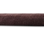 Froté uterák LEMON 70x140 cm 500g hnedý