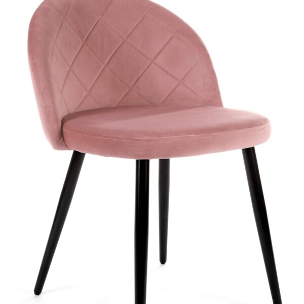 Glamour kreslo LILLY