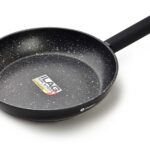 Hliníková panvica VALERIAN ALLESKEN ILAG NON STICK 24 cm čierna
