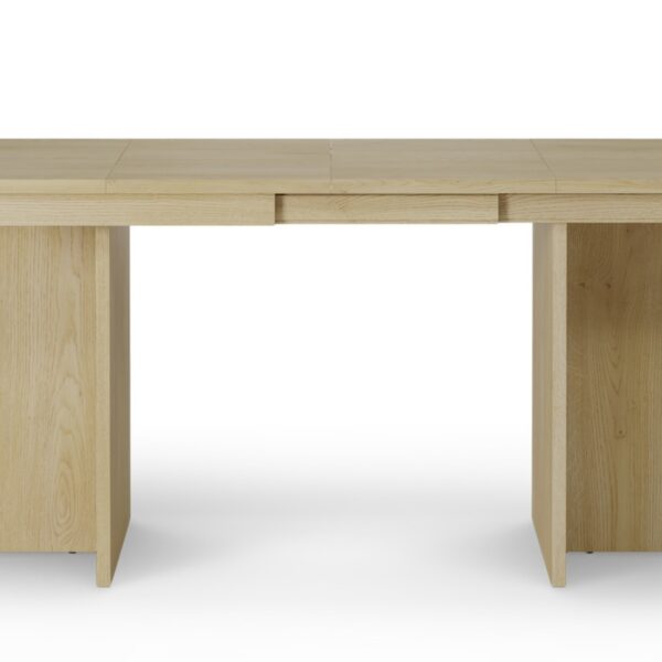 Jedálenský rozkladací stôl Jose 140/220 cm dub Cremona Torro