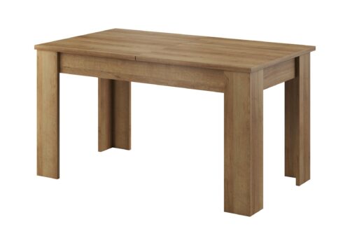 Jedálenský rozkladací stôl Sky II 140/180 cm dub Riviéra Jedálenský rozkladací stôl Sky II 140/180 cm dub Riviéra