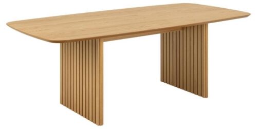 Jedálenský stôl Christo 220 cm dub prírodný Jedálenský stôl Christo 220 cm dub prírodný