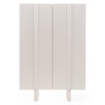 Komoda Moss 90 cm kašmírová