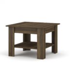 Konferenčný stolík Minivas 67 cm dub bourbon