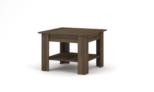 Konferenčný stolík Minivas 67 cm dub bourbon Konferenčný stolík Minivas 67 cm dub bourbon