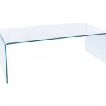 Konferenčný stolík Priam 120 cm číry