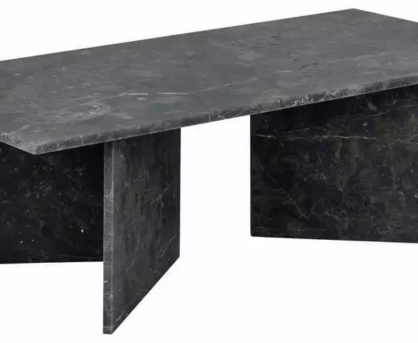 Konferenčný stolík Vega 140 cm hnedý