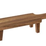 Kuchynská doska Prea 38 cm agát