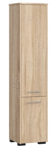 Kúpeľňová skrinka Fin I 30 cm dub sonoma Kúpeľňová skrinka Fin I 30 cm dub sonoma